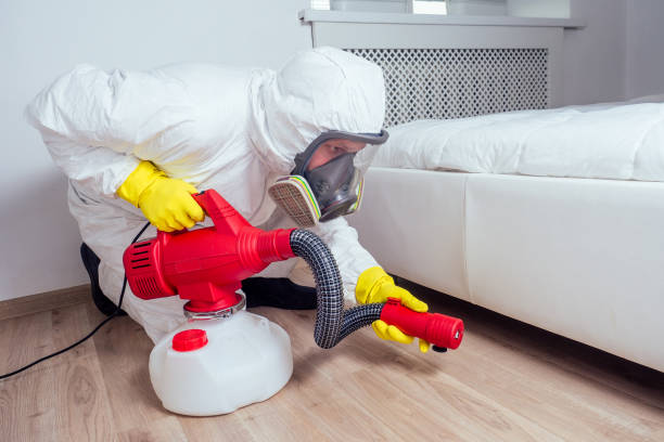 Best Residential Pest Control  in Strasburg, OH